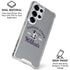 Kansas State University Wildcats Est 1863 Galaxy S26 Ultra Clear Case