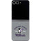 Kansas State University Wildcats Est 1863 Galaxy Z Flip6 Skin
