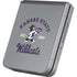 Kansas State University Wildcats Est 1863 Galaxy Z Flip6 Skin