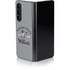 Kansas State University Wildcats Est 1863 Galaxy Z Fold5 5G Skin