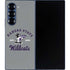 Kansas State University Wildcats Est 1863 Galaxy Z Fold6 Skin