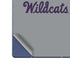 Kansas State University Wildcats Est 1863 Galaxy Z Fold6 Skin