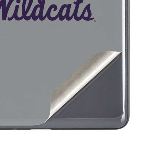 Kansas State University Wildcats Est 1863 Google Pixel 7a Skin