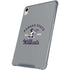 Kansas State University Wildcats Est 1863 iPad 11th Gen (2025) Clear Case