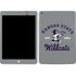 Kansas State University Wildcats Est 1863 Apple iPad Skin