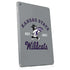 Kansas State University Wildcats Est 1863 Apple iPad Skin