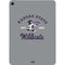 Kansas State University Wildcats Est 1863 Apple iPad Air Skin