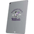 Kansas State University Wildcats Est 1863 Apple iPad Air Skin