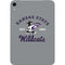 Kansas State University Wildcats Est 1863 Apple iPad Mini Skin