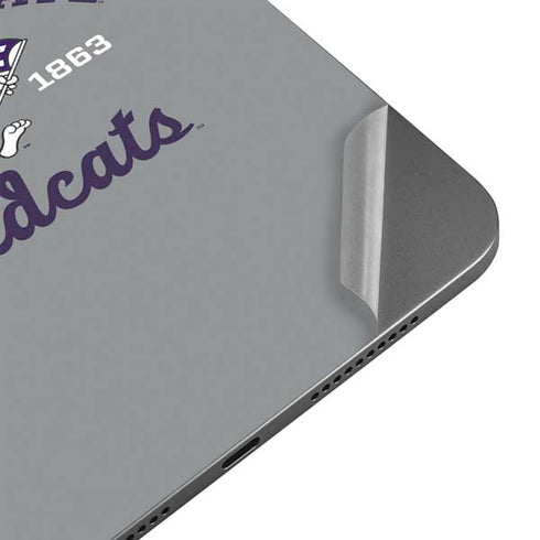 Kansas State University Wildcats Est 1863 Apple iPad Mini Skin