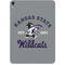 Kansas State University Wildcats Est 1863 Apple iPad Pro Skin