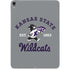 Kansas State University Wildcats Est 1863 Apple iPad Pro Skin