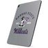 Kansas State University Wildcats Est 1863 Apple iPad Pro Skin