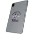 Kansas State University Wildcats Est 1863 iPad Pro 11in (2024) Clear Case