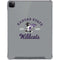 Kansas State University Wildcats Est 1863 iPad Cases