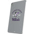 Kansas State University Wildcats Est 1863 iPad Pro 13in M4 (2024) Skin