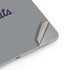 Kansas State University Wildcats Est 1863 iPad Pro 13in M4 (2024) Skin