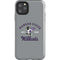 Kansas State University Wildcats Est 1863 iPhone Cases