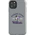 Kansas State University Wildcats Est 1863 iPhone Cases