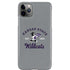Kansas State University Wildcats Est 1863 iPhone Cases
