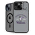 Kansas State University Wildcats Est 1863 iPhone 13 Kickstand Case