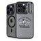 Kansas State University Wildcats Est 1863 iPhone 13 Pro Kickstand Case