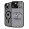 Kansas State University Wildcats Est 1863 iPhone 14 Kickstand Case