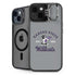 Kansas State University Wildcats Est 1863 iPhone 14 Kickstand Case