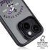 Kansas State University Wildcats Est 1863 iPhone 14 Kickstand Case
