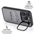 Kansas State University Wildcats Est 1863 iPhone 14 Pro Max Kickstand Case
