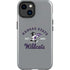 Kansas State University Wildcats Est 1863 iPhone 15 Impact Case