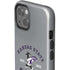 Kansas State University Wildcats Est 1863 iPhone 15 Impact Case