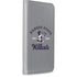 Kansas State University Wildcats Est 1863 iPhone 15 Plus Folio Case