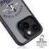 Kansas State University Wildcats Est 1863 iPhone 15 Plus Kickstand Case