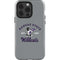 Kansas State University Wildcats Est 1863 iPhone 15 Pro Impact Case