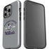 Kansas State University Wildcats Est 1863 iPhone 15 Pro Impact Case