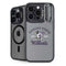 Kansas State University Wildcats Est 1863 iPhone 15 Pro Kickstand Case