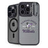 Kansas State University Wildcats Est 1863 iPhone 15 Pro Max Kickstand Case