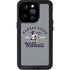 Kansas State University Wildcats Est 1863 iPhone 15 Pro Waterproof Case