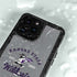Kansas State University Wildcats Est 1863 iPhone 15 Pro Waterproof Case