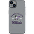 Kansas State University Wildcats Est 1863 iPhone 15 Skin