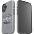 Kansas State University Wildcats Est 1863 iPhone 16 Impact Case