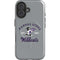 Kansas State University Wildcats Est 1863 iPhone 16 Magsafe Impact Case