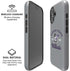 Kansas State University Wildcats Est 1863 iPhone 16 Magsafe Impact Case