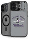 Kansas State University Wildcats Est 1863 iPhone 16 Plus Kickstand Case