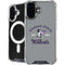 Kansas State University Wildcats Est 1863 iPhone 16 Plus MagSafe Case