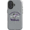Kansas State University Wildcats Est 1863 iPhone 16 Plus Magsafe Impact Case