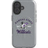 Kansas State University Wildcats Est 1863 iPhone 16 Plus Magsafe Impact Case