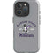 Kansas State University Wildcats Est 1863 iPhone 16 Pro Impact Case
