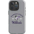 Kansas State University Wildcats Est 1863 iPhone 16 Pro Impact Case